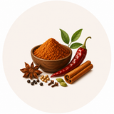 Indian Magic Masala