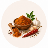 Magical Masala